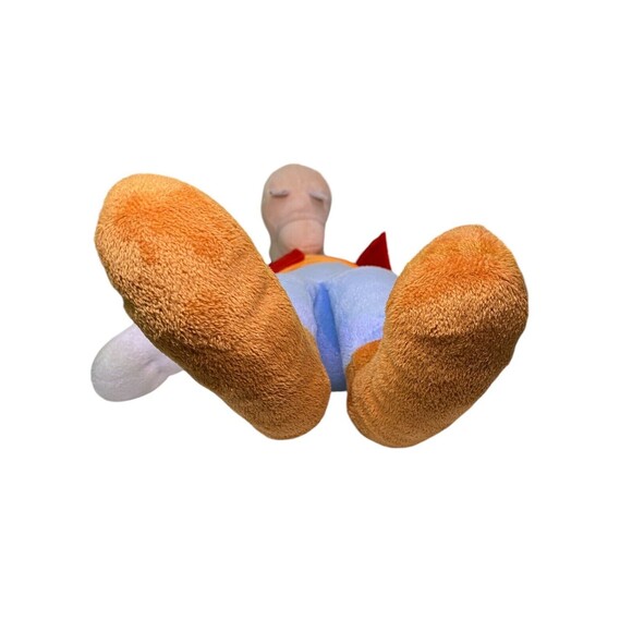 Disney Just Play Goofy Plush Mickey Mouse Stuffed Animal Toy 18” - Picture 11 of 11